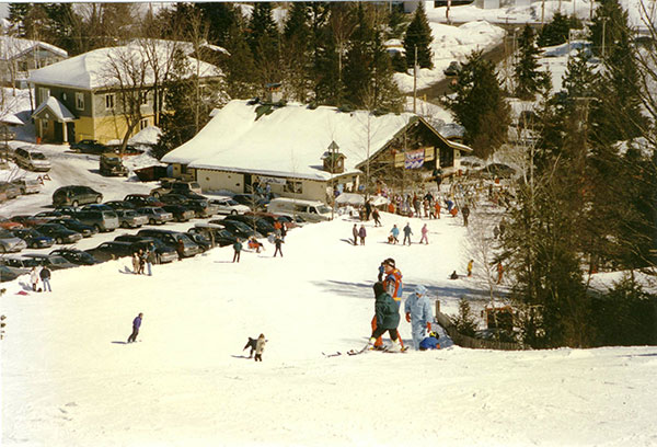 Lire la suite à propos de l’article L’histoire du ski à Val-David