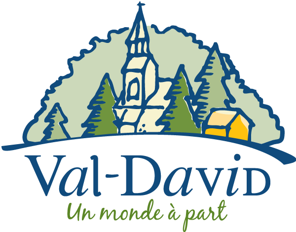 logo-municipalité de Val-David